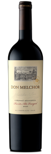 Don Melchor Cabernet Sauvignon 2021 750 ML