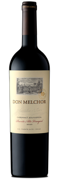 Don Melchor Cabernet Sauvignon 2021 750 ML