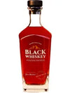 Don Michael Andean Distillery Black Whiskey Handcrafted Andean Black Corn whiskey 750 ML