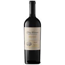 Don Nicanor Finca Villa Blanca Vistalba Malbec 2022 750 ML