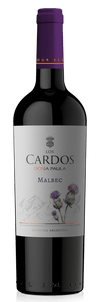 Dona Paula Los Cardos Malbec Mendoza 750 ML