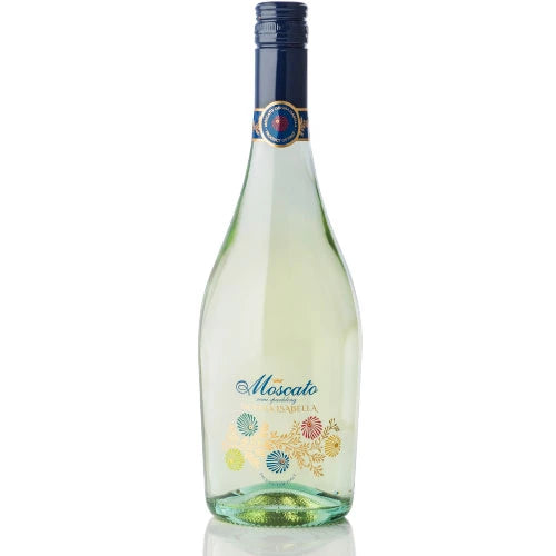 Donna Isabella Veneto Moscato Semi-Sparkling
