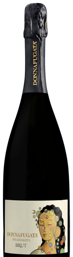 Donnafugata Millesimato Brut 2016 750 ML