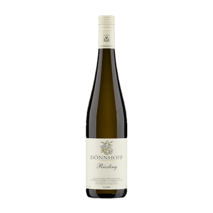 Donnhoff Riesling Trocken Nahe 2024 750 ML