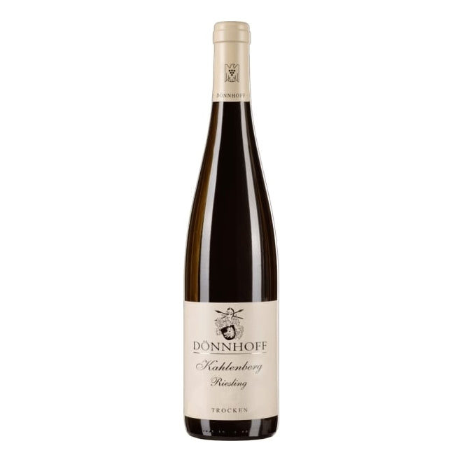 Donnhoff Riesling Trocken Gg Kreuznacher Krotenpfuhl 2023 750 ML