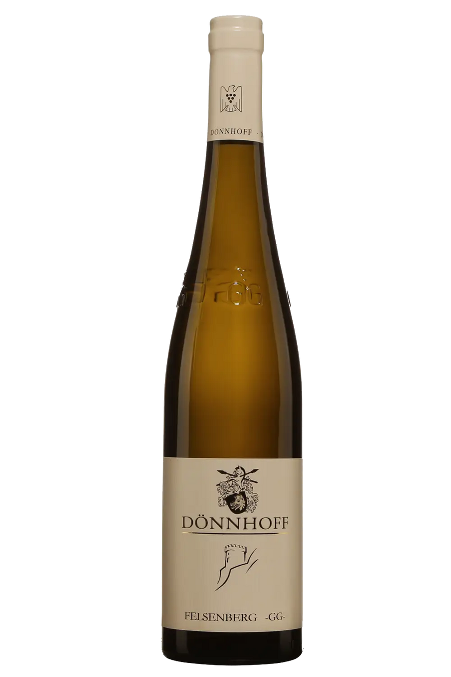 Donnhoff Riesling Trocken Gg Schlossbockelheimer Felsenberg 2023 750 ML