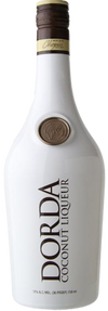 Dorda Coconut Liqueur 750 ML