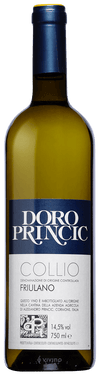 Doro Princic Friulano 2022 750 ML
