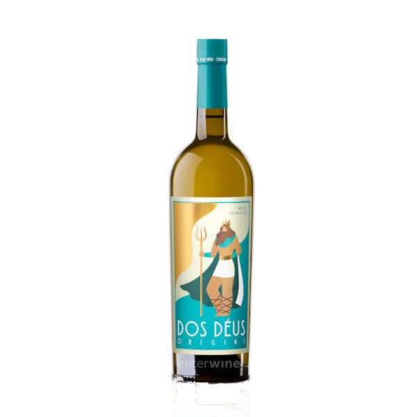 Dos Deus Origins Dry Wht Vermouth 750 ML