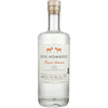 Dos Hombres Mezcal Artesanal Joven Espadin 84 750 ML