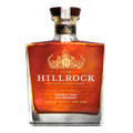 Hillrock Double Cask Rye Whiskey 90 Proof 750 ML