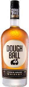 Dough Ball Cookie Dough Whiskey 750 ML