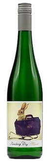 Dr. G Riesling Dry 2017 750 ML