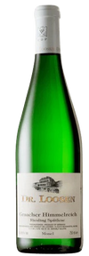 Dr. Loosen Riesling Graacher Himmelreich Spatlese 2019 750 ML