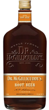 Dr. Mcgillicuddys Old Fashioned Rootbeer 750 ML