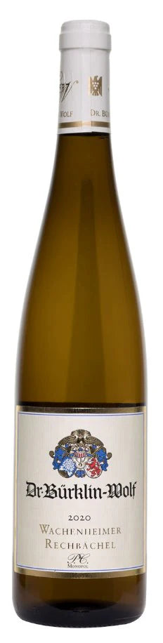 Dr. Burklin-Wolf Pfalz Wachenheimer Rechbachel Riesling P.C 2021 750 ML