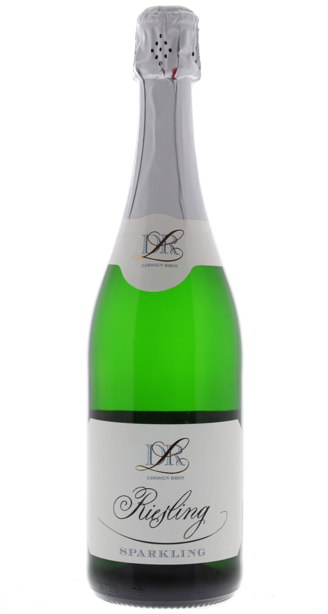 Dr. Loosen Dr. L Sparkling Riesling 750 ML