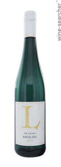 Dr. Loosen Mosel Riesling Dry Dr. L 2021 750 ML