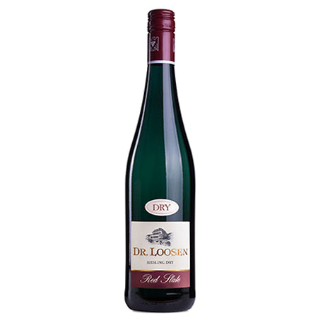 Dr. Loosen Mosel Riesling Dry Red Slate 2023 750 ML