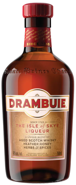 Drambuie The Isle Of Skye Liqueur 1 L
