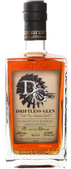 Driftless Glenstraight Rye Whiskey 750 ML