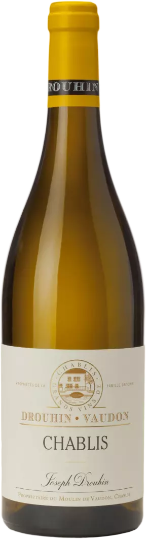 Drouhin-Vaudon Chablis 2023 750 ML