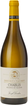 Drouhin-Vaudon Chablis Reserve de Vaudon2022 750 ML