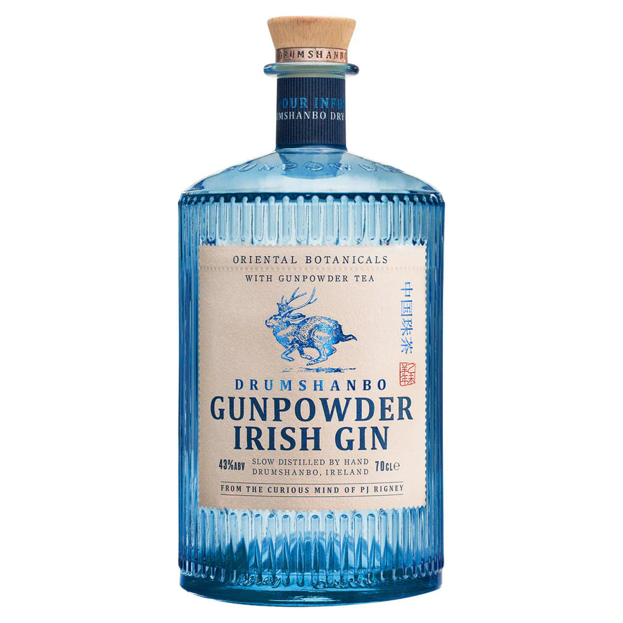 Drumshanbo Gunpowder Irish Gin 1 L