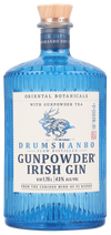 Drumshanbo Gunpowder Irish Gin 1.75 L