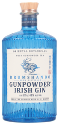 Drumshanbo Gunpowder Irish Gin 1.75 L