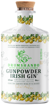 Drumshanbo Gunpowder Sardinian Citrus Gin 750 ML