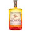 Drumshanbo with Californian Orange Citrus Gunpowder Irish Gin 750 ML