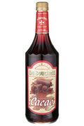Du Bouchett Dark Chocolate Creme de Cacao Liqueur 1 L