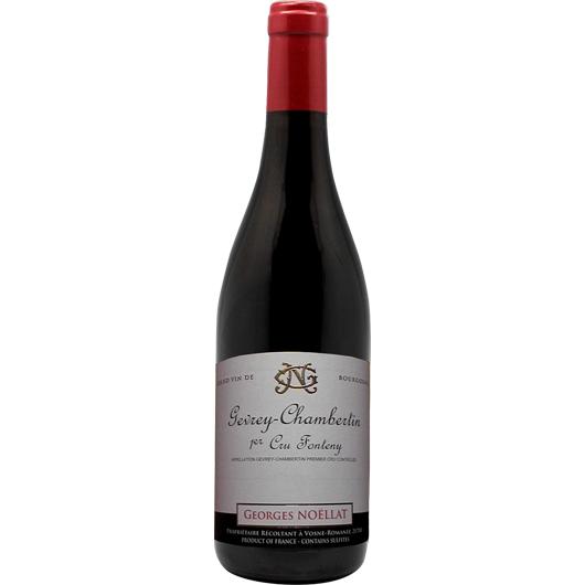 Domaine Georges Noellat Gevrey-Chambertin Les Fontenys 2023 750 ML