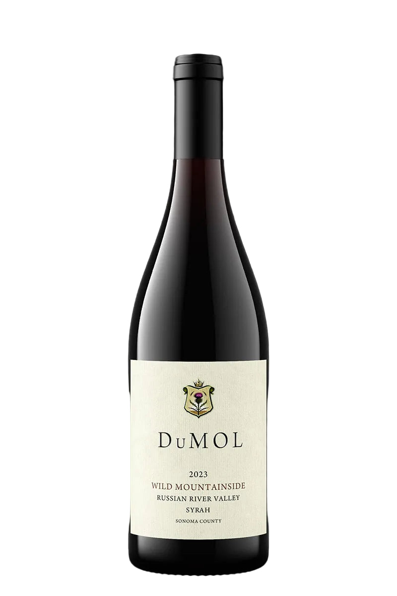 Dumol Wild Mountain Syrah 2023 750 ML