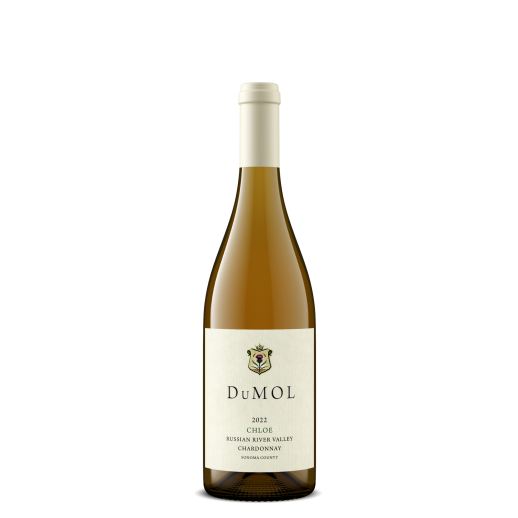 DuMOL Chloe Chardonnay 2022 750 ML