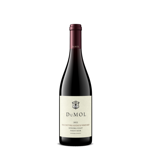 DuMOL MacIntyre Estate Vineyard Pinot Noir 2022 750 ML