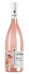 Duca Di Salaparuta Terre Siciliane Calanica Rosato 750 ML