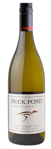 Duck Pond Chardonnay 750 ML