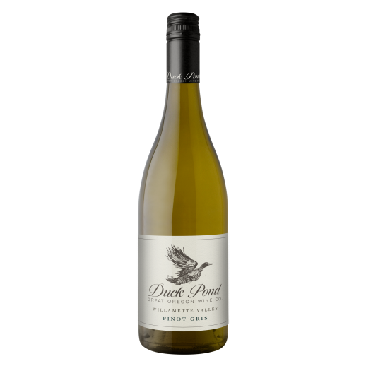 Duck Pond Pinot Gris 750 ML