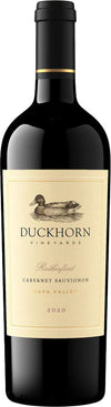 Duckhorn Cabernet Sauvignon Rutherford 2020 750 ML
