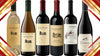 Duckhorn Vineyards Wine Gift Set 750 ML (6 Bottles)