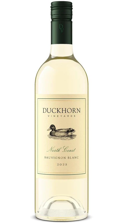 Duckhorn Vineyards North Coast Sauvignon Blanc 2023 750 ML