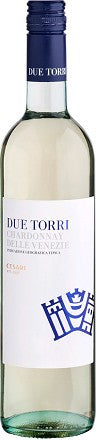 Due Torri Delle Venezie Chardonnay 1.5 L