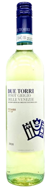 Due Torri Delle Venezie Pinot Grigio 1.5 L