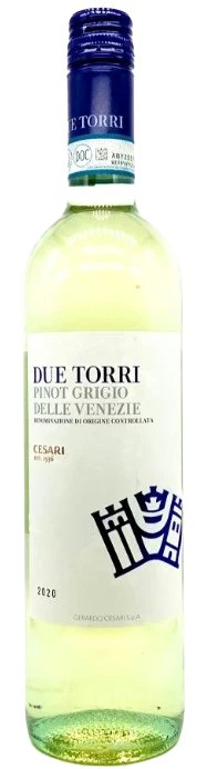 Due Torri Delle Venezie Pinot Grigio 1.5 L