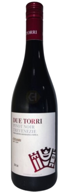 Due Torri Delle Venezie Pinot Noir 1.5 L