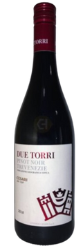 Due Torri Delle Venezie Pinot Noir 1.5 L