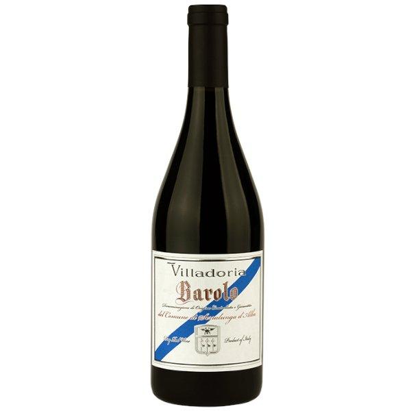 Villadoria Barolo Del Comune Di Serralunga D Alba 2021 750 ML