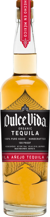 Dulce Vida Anejo Tequila 100 Proof 750 ML